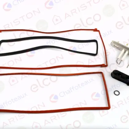 Atag Onderhoud set OSS 4 + electrode elco 64990447