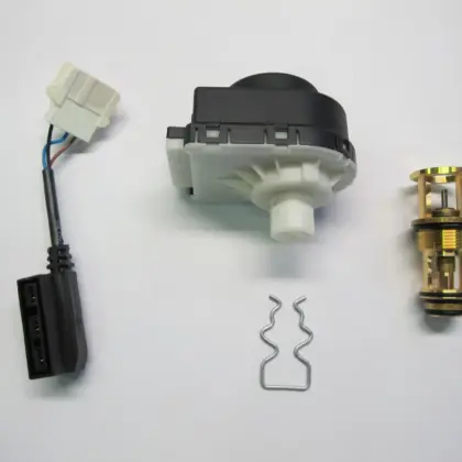 Atag Cartridge incl. motor + clip EK voor i-zone tot P1934 atag 64990554