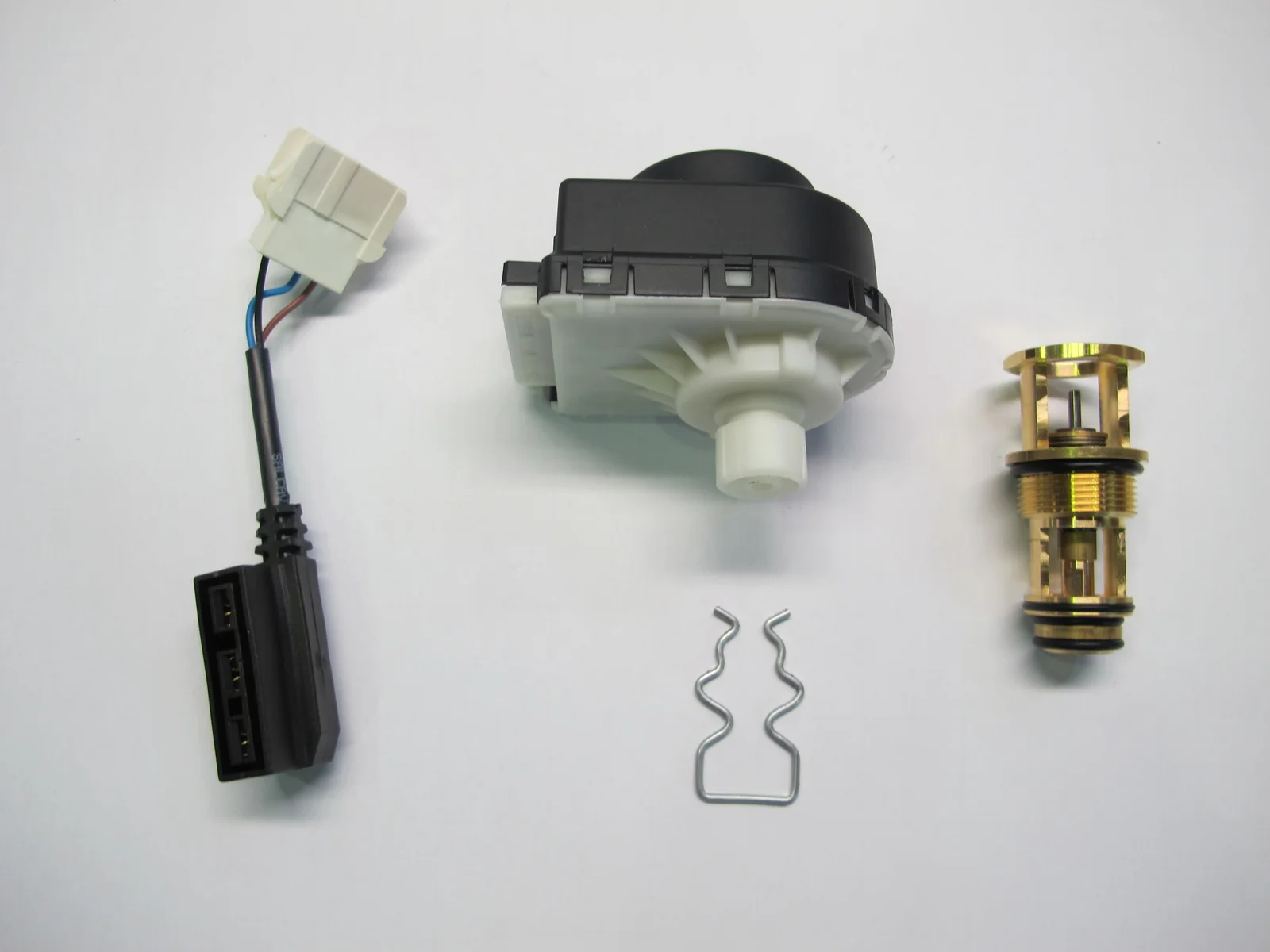 Atag Cartridge incl. motor + clip EK voor i-zone tot P1934 atag 64990554