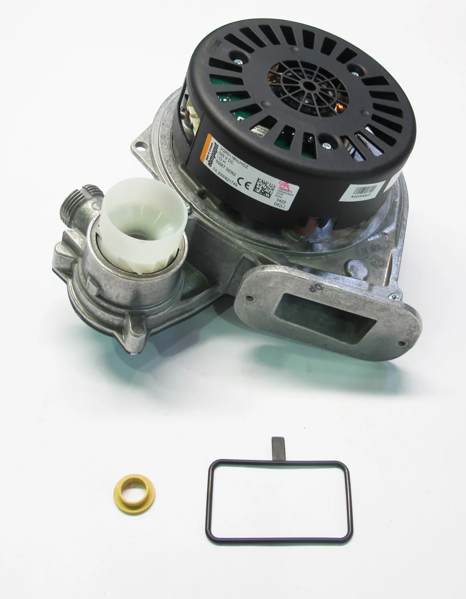 Atag Ventilator 325VDC ICON1 V3 atag 64990879