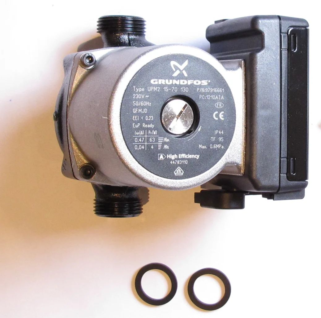 Atag Pomp UPM 15-70 a-label atag 64990926