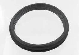 Atag Afdichting uitl.stomp rvs bu d80shr atag 64990983