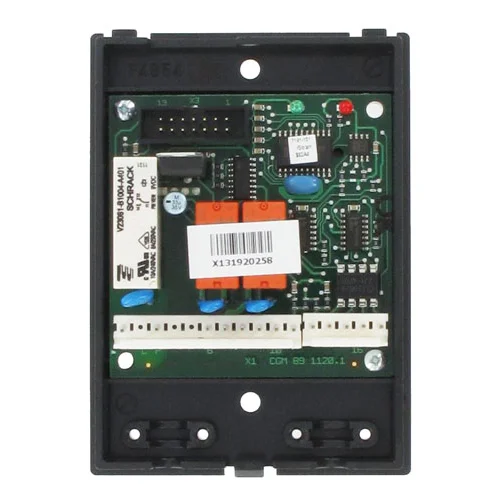 Atag AM6 module printplaat zonnereg. vr Q25SC atag 64991089