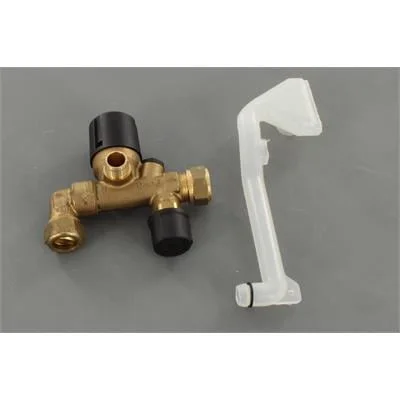 Atag Inlaatcombinatie PF/E-SHR atag 64991092