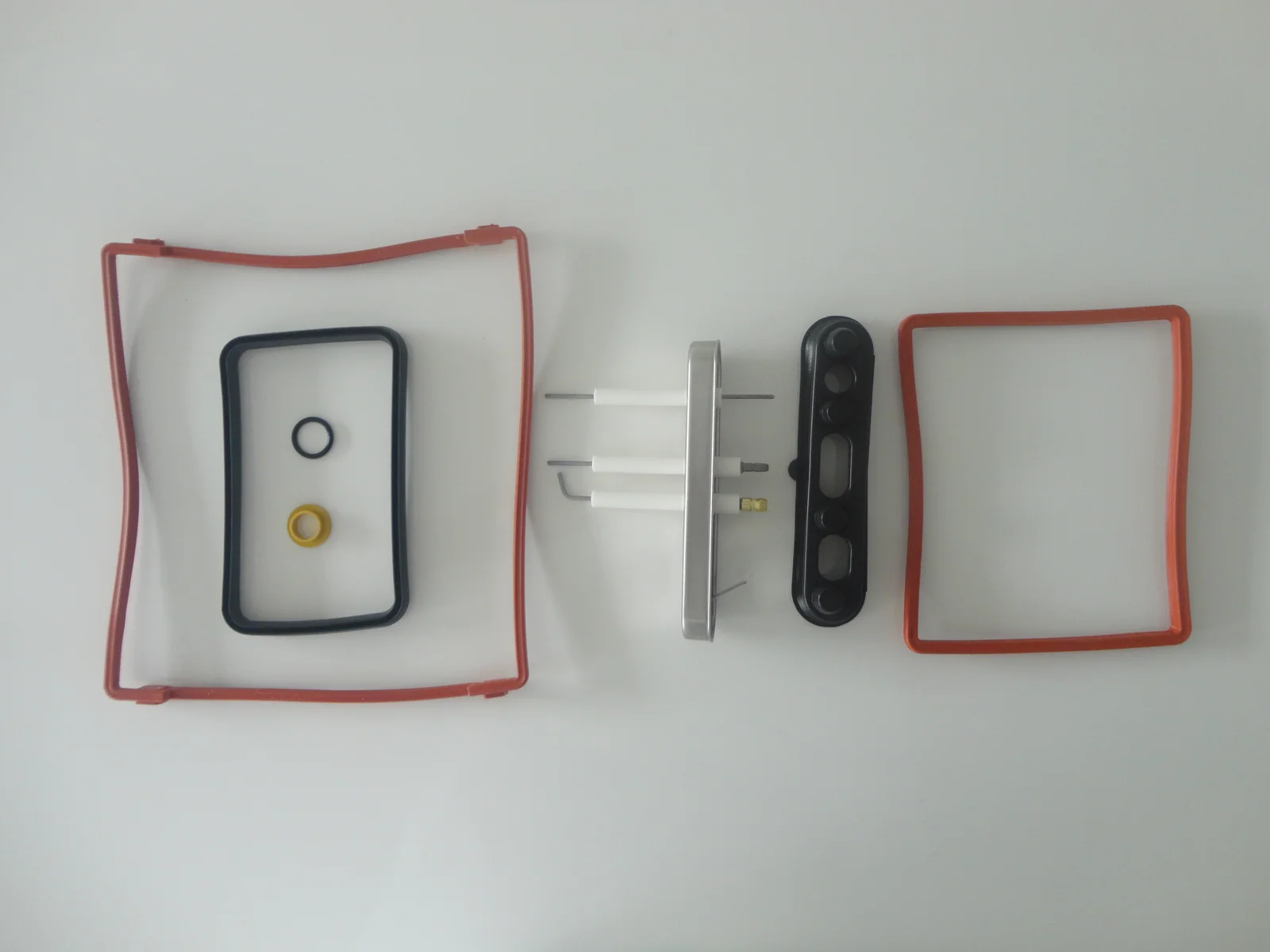 Atag Onderhoudsset oss1 met elektrode tweejaarlijks onderhoud atag 64991136