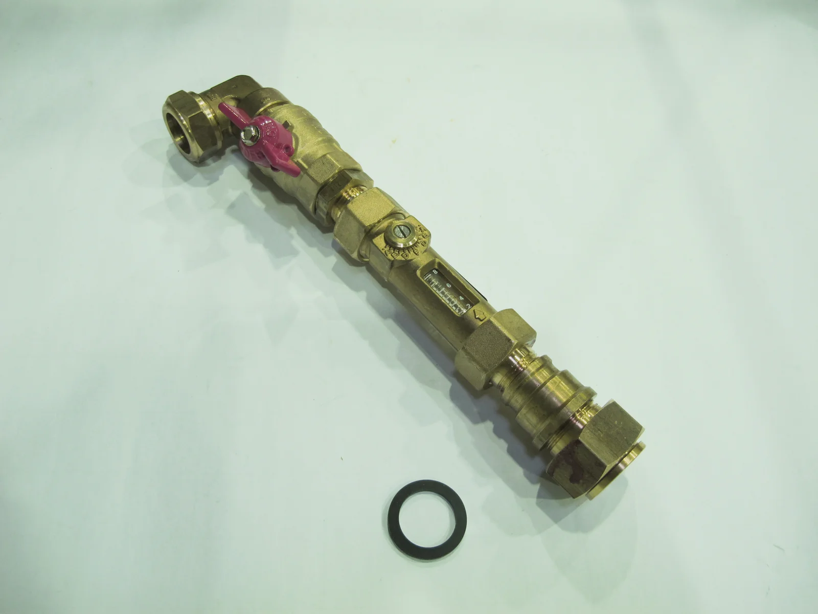 Atag LEIDINGSET TACO-ST 2-8 L/MIN 200L   Atag 64991258