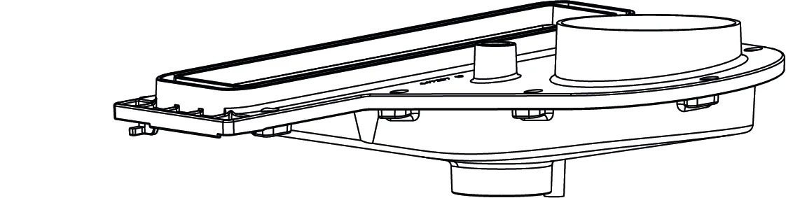 Atag Condensbak SAM.OSS2 atag 65000931