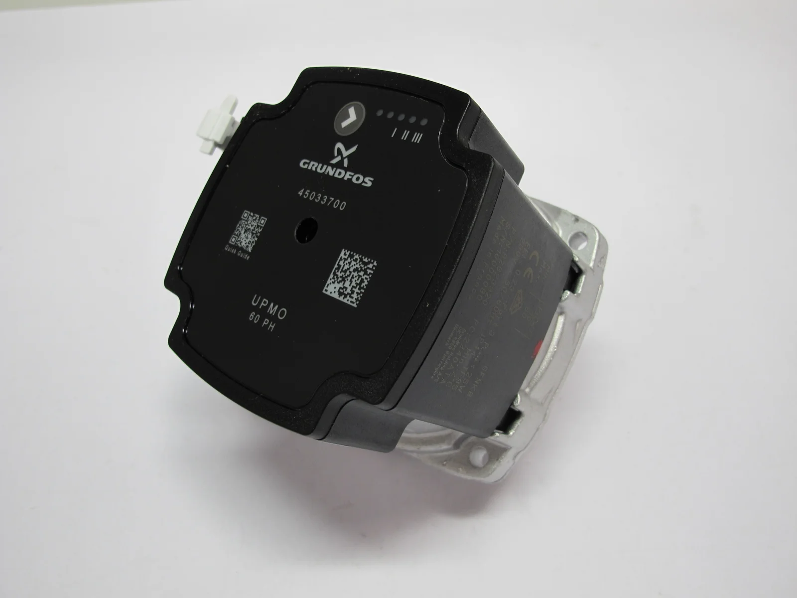 Atag POMPM UPMO 20-60 130 9U MOD. atag (ex S4527000-S4529200-S4853100) 6500673800