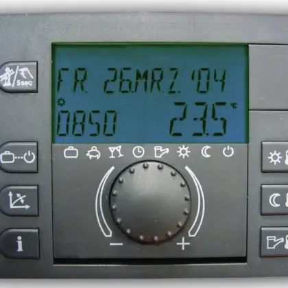 Atag Regelaar met vaste applicatie Atag MadQ 23BC 6500993700