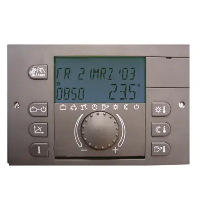 Atag Regelaar met vaste applicatie Atag MadQ 233BVVC/6 6500993800