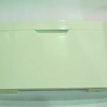 Atag Klep mantel sam.wit atag 6501012000
