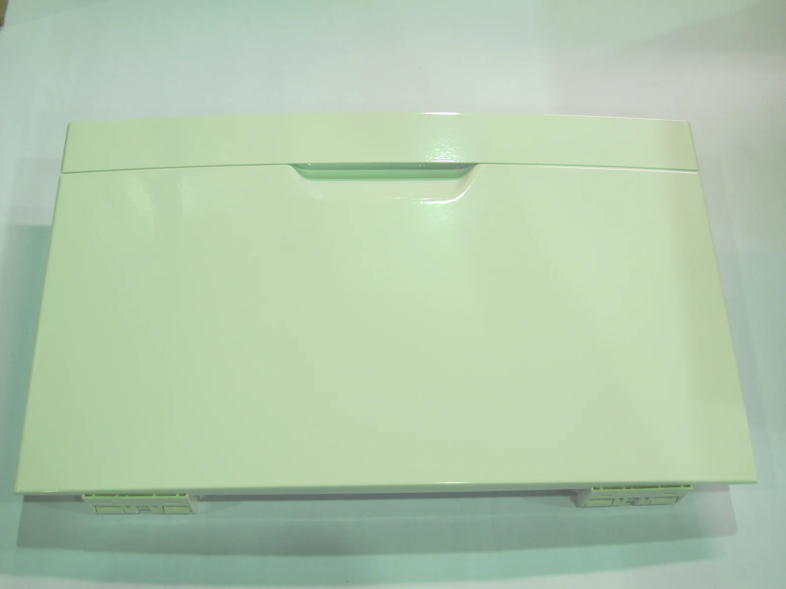 Atag Klep mantel sam.wit atag 6501012000