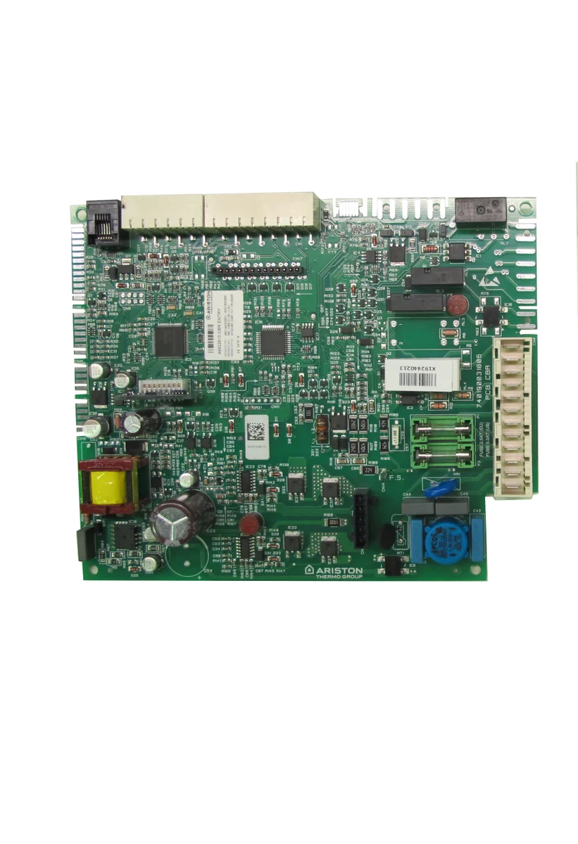 Atag Stuurautomaat P-serie Atag 6501017500