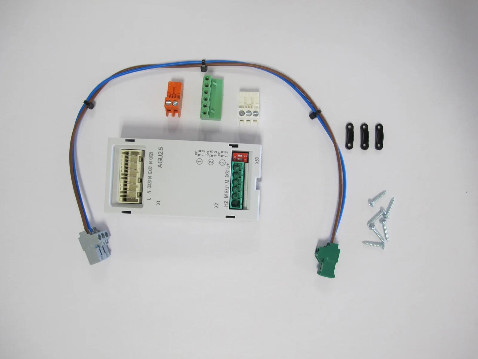 Atag Clip-in uitbreidingsset atag 6501017800