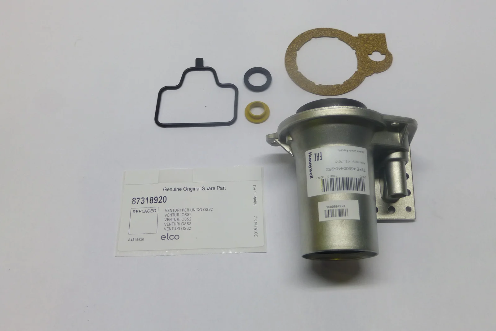 Atag Venturi SHR35 atag 87318920