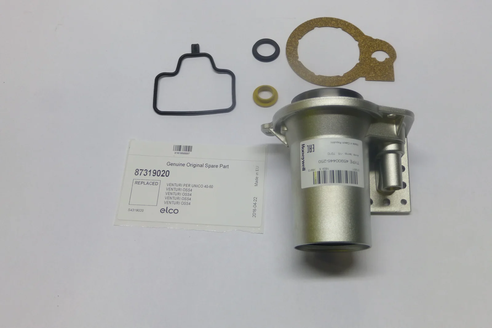 Atag Venturi SHR60 atag 87319020