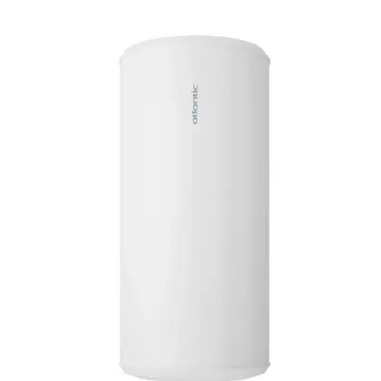 Atlantic Elektrische boiler hangend Atlantic Chaufféo . 100l . 1.2l . 220-240V plaatsing verticaal 021225