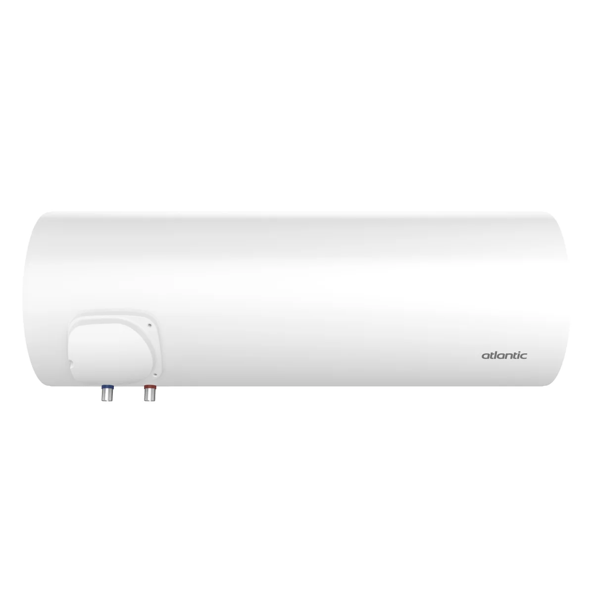 Atlantic Elektrische boiler hangend Atlantic Chaufféo . 150l . 2.2l . 220-240V plaatsing horizontaal 023178
