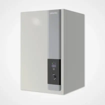 Atlantic Warmtepomp (lucht/water) monobloc Atlantic MH Alféa Extensa binnenopstelling A+++ 1x220-240V M 024192