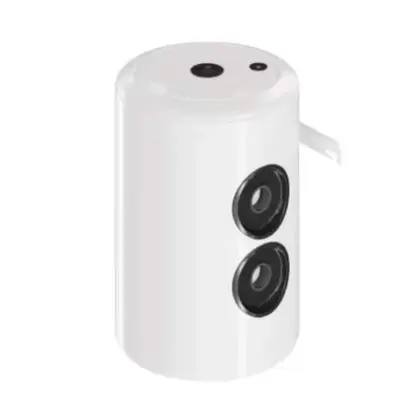 Atlantic Buffervat Atlantic BT 50 liter B Ø392x855mm 077060