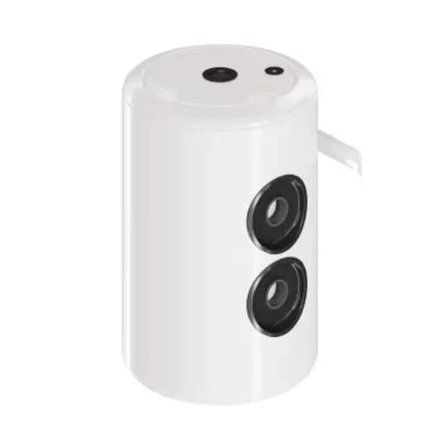 Atlantic Buffervat Atlantic BT 50 liter B Ø392x855mm 077060