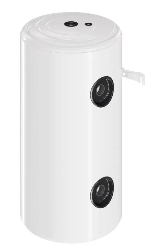 Atlantic Buffervat Atlantic BT 80 liter B Ø523x832mm 077061