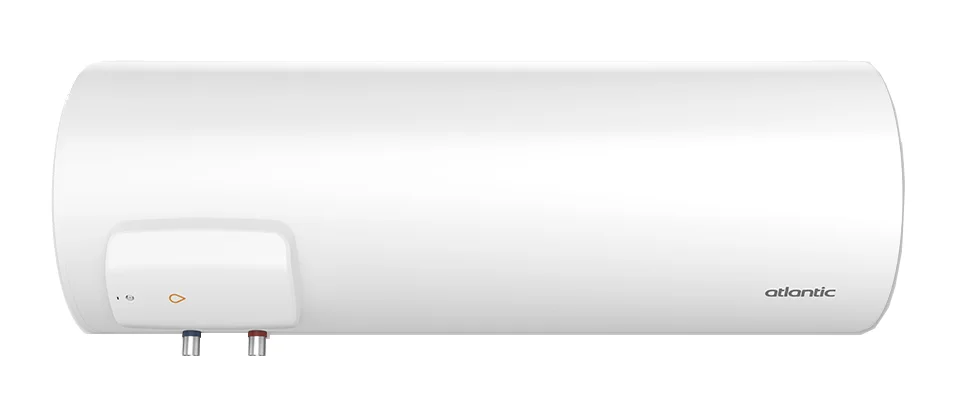 Atlantic Elektrische boiler hangend Atlantic Zénéo . 100l . 1.2l . 220-240V plaatsing horizontaal 155411
