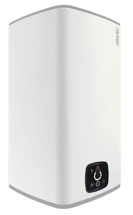 Atlantic Elektrische boiler hangend Atlantic Linéo Connecte . 100l . 2.4l . 220-240V plaatsing verticaal 157213