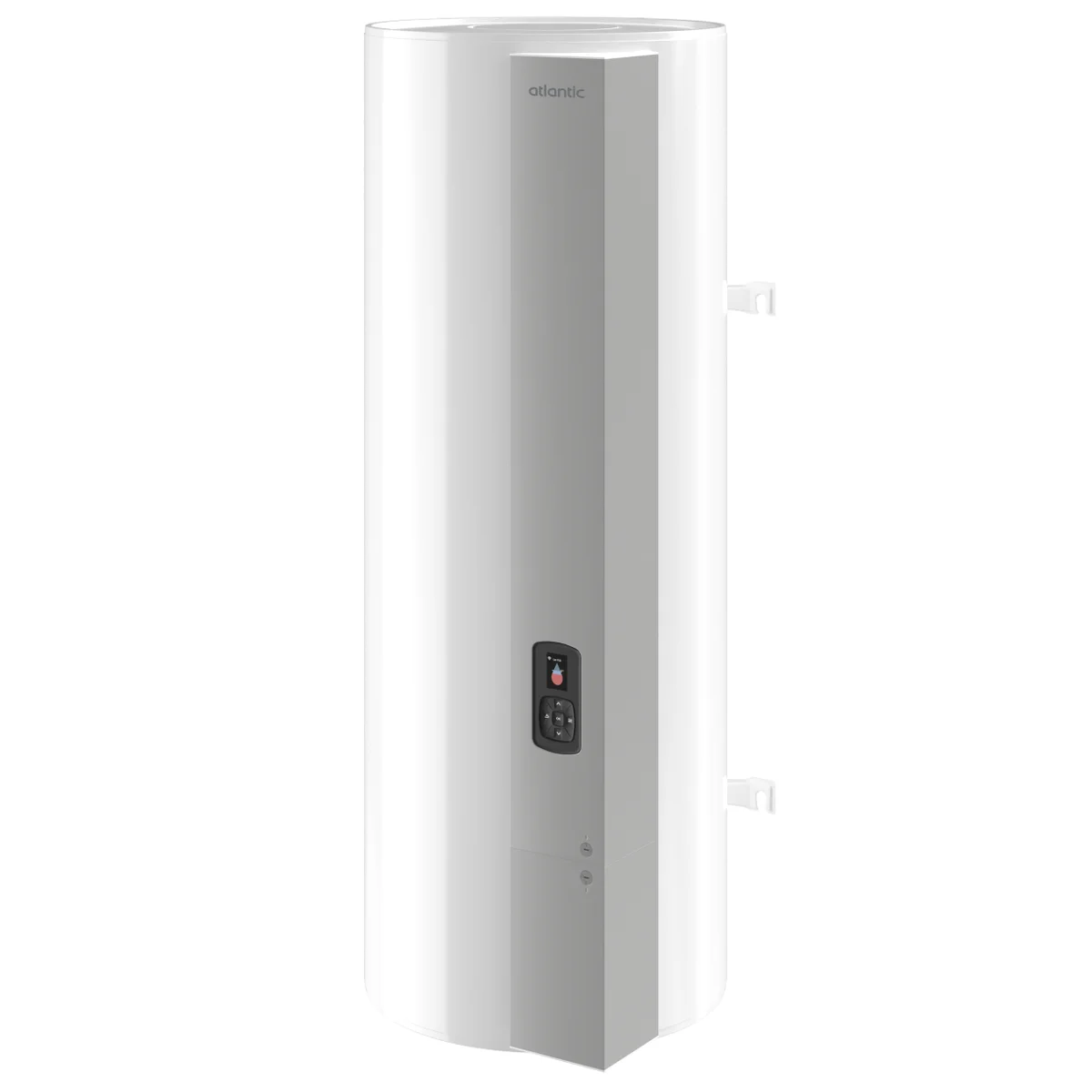 Atlantic Warmtepompboiler Atlantic Calypso Split 150l L staal geëmailleerd split A+ 150 232518