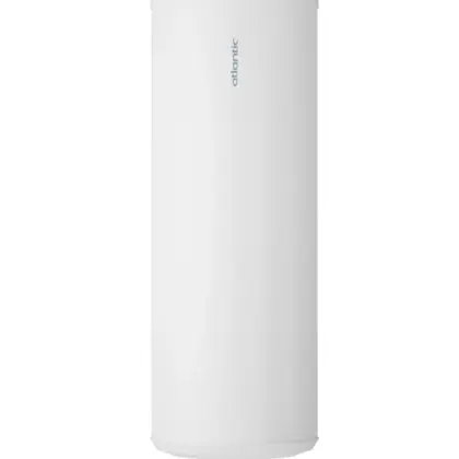 Atlantic Elektrische boiler hangend Atlantic Chaufféo . 50l . 1.2l . 220-240V plaatsing verticaal 321105