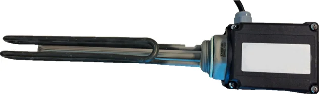 Atlantic Dompelweerstand 1