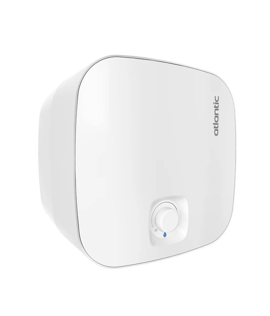 Atlantic Elektrische boiler close-in / onderbouw Atlantic Nanto . 10l . 2l . 220-240V plaatsing verticaal 10L 821544
