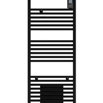Atlantic Elektrische sierradiator Atlantic Doris Wifi HxL=1836x550mm 1000W zwart 850482