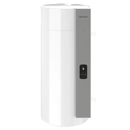 Atlantic Warmtepompboiler Atlantic Calypso V5 100l M staal geëmailleerd monobloc A+ 100 864048