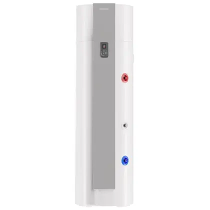 Atlantic Warmtepompboiler Atlantic Explorer 270l XL staal geëmailleerd monobloc A+ 270 886132