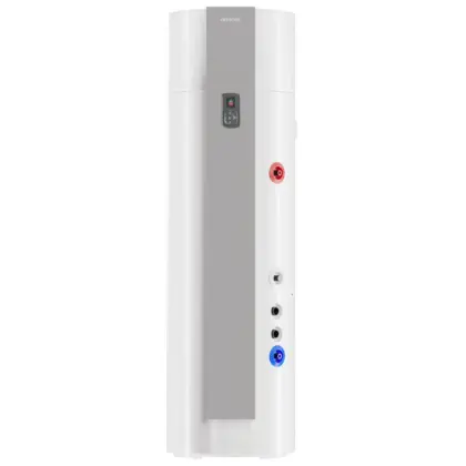 Atlantic Warmtepompboiler Atlantic Explorer 270l XL staal geëmailleerd monobloc A+ 270 Coil 886133