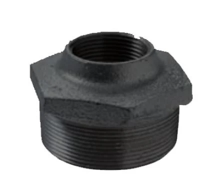 Atusa Zwart 241 reductie MF 3/4 x 3/8 E2410000532