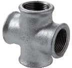 Atusa galva 180 kruis T-stuk 90° FFFF 1/2 x 1/2 x 1/2 x 1/2 F1800100042