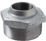 Atusa F2410112102 Atusa Galva 241 reductie MF 4 x 2 1/2