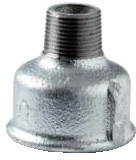 Atusa Galva 246 verloop mof FM 4/4 x 3/4 F2460100652
