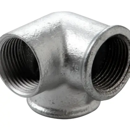 Atusa EO 3-wegknie 50 3/4 fig 221 E2210000052
