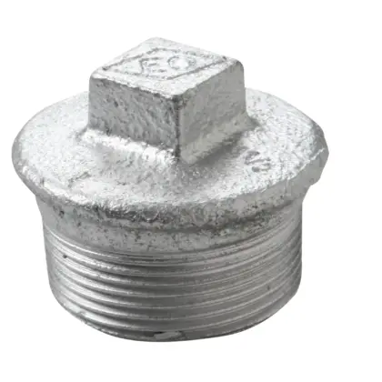 Atusa Galva fitting stop fig 290 1/4 F2900100022