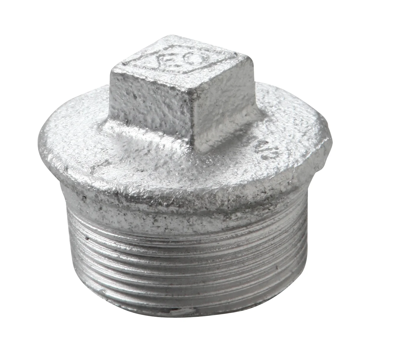 Atusa Galva fitting stop fig 290 1/4 F2900100022