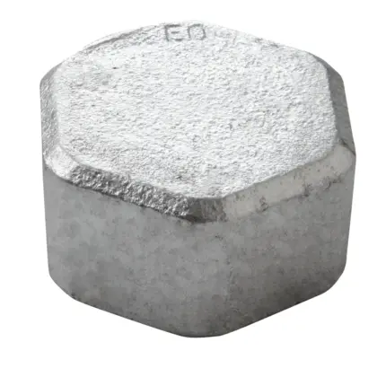 Atusa Draadstop galva gietijzer 2.1/2" M Atusa fig 300 F3000100102