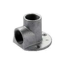 Atusa Muurplaat 3/4 egeda F4710100052