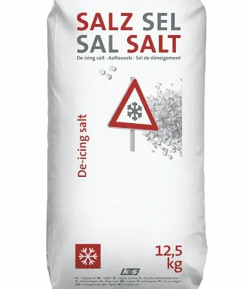 Axal 55428 Axal strooizout 12.5kg