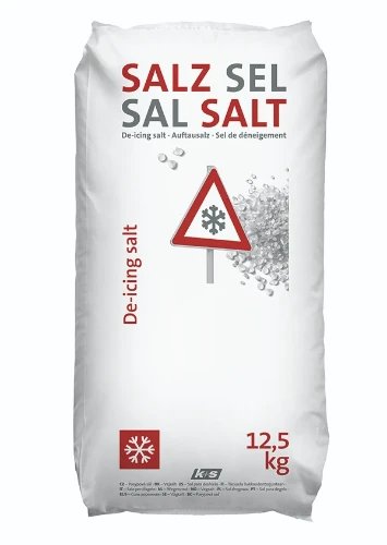 Axal 55428 Axal strooizout 12.5kg