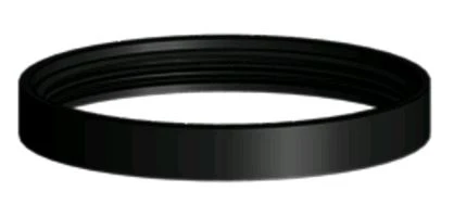 Axioma 07.054.02.50 Axioma WSS dichtingsring 80 mm - zwart