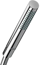 Axor 10531000 Axor Starck handdouche 1jet - chroom - Quickclean