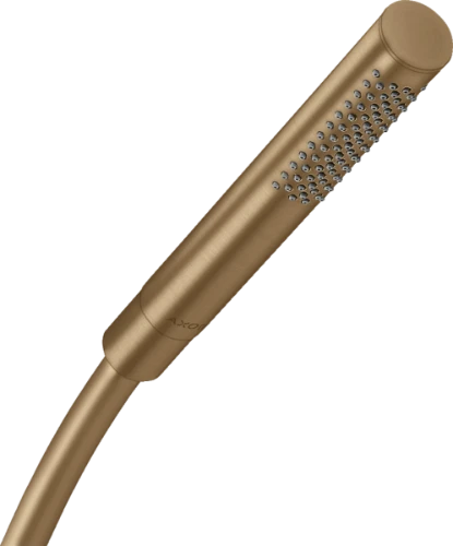 Axor 10531140 Axor Starck handdouche - brushed bronze